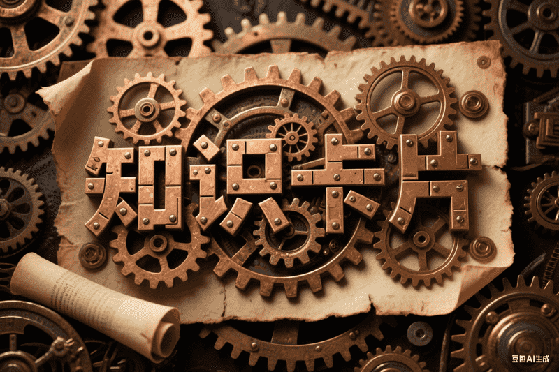 知识卡片-星舰联盟