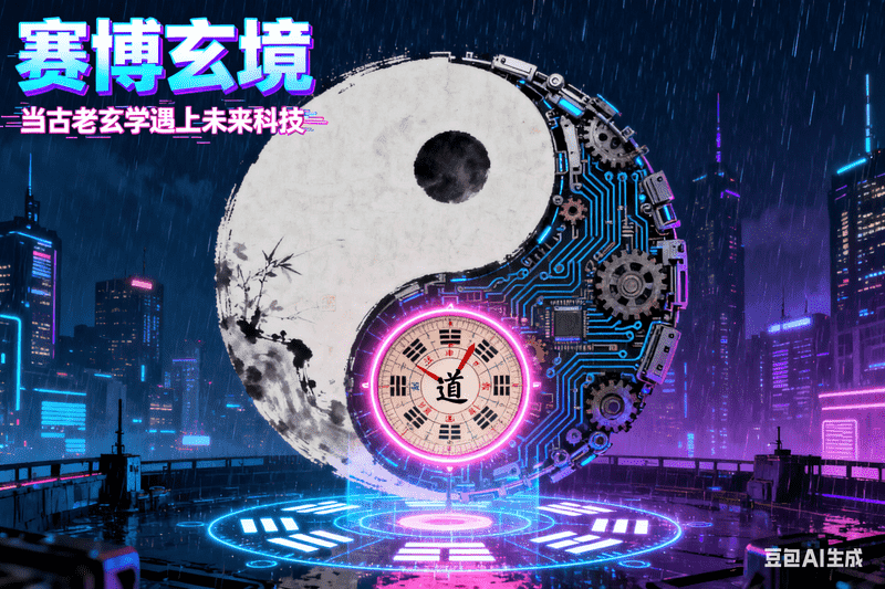 道教玄学视频-星舰联盟