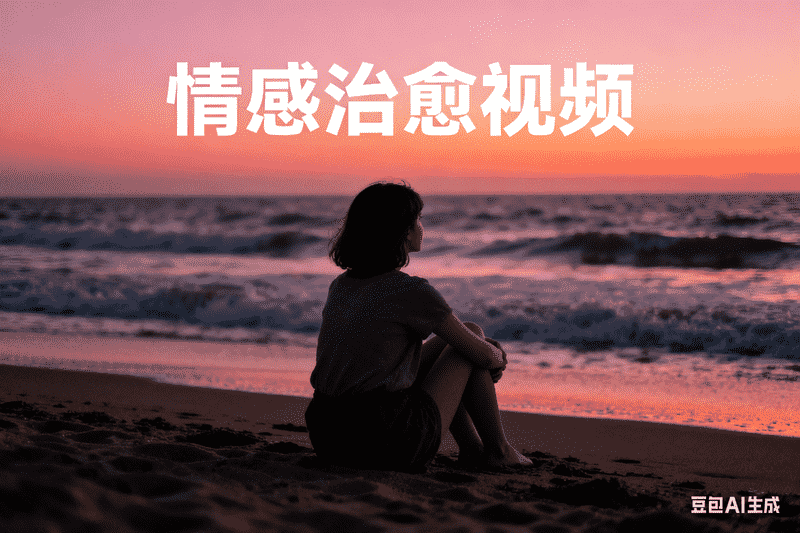 情感治愈视频-星舰联盟
