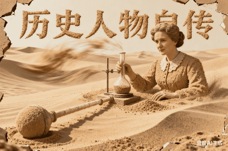 历史人物自传(有开头模板)-星舰联盟