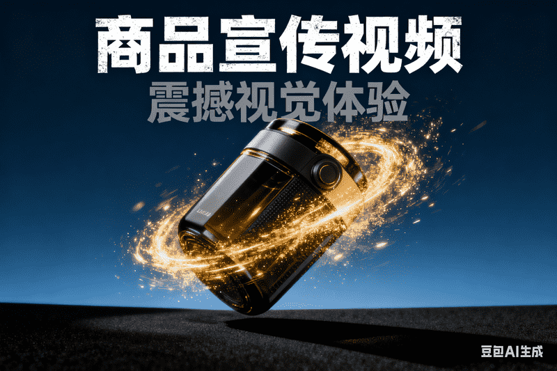 商品宣传视频-星舰联盟