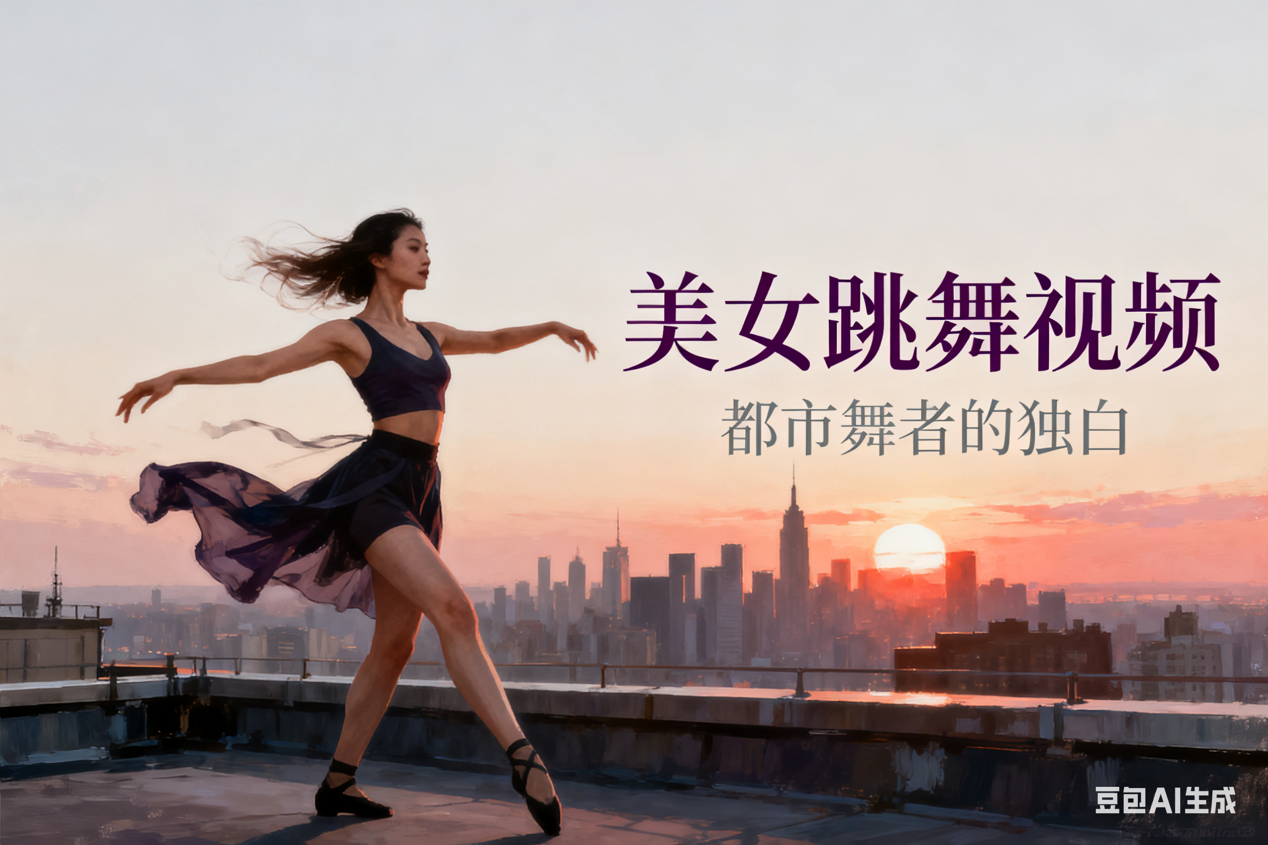 美女跳舞视频-星舰联盟