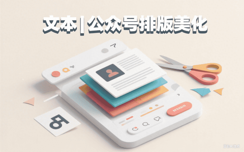 文本|公众号排版美化-星舰联盟