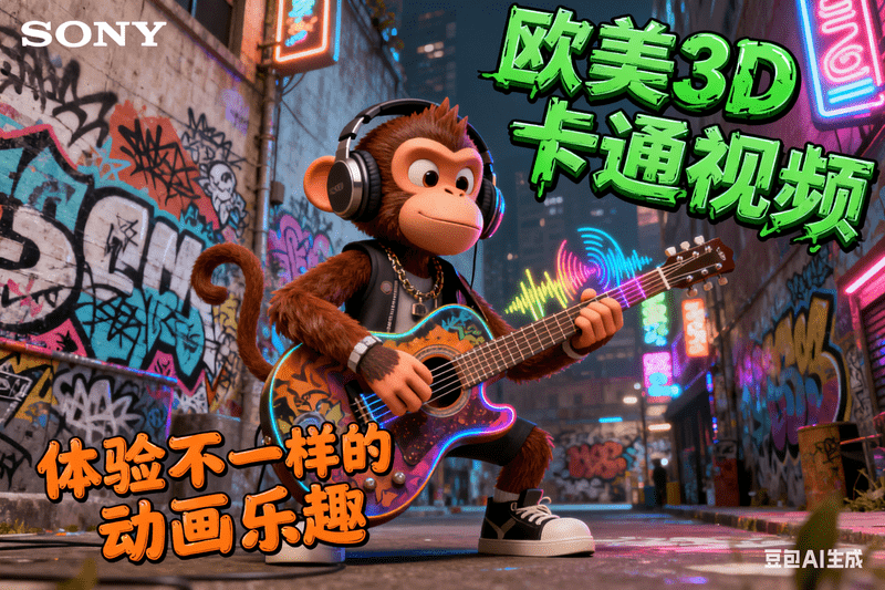 欧美3D卡通视频-星舰联盟