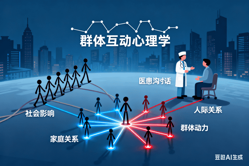 动态-心理学-火柴人-星舰联盟