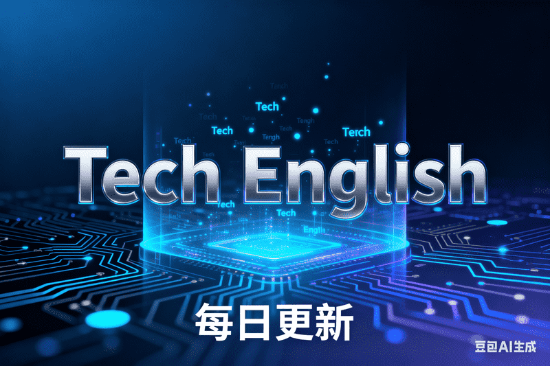 每日英语图文【二改版本】-星舰联盟