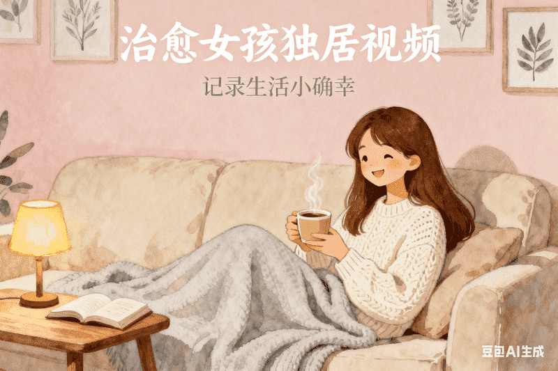 治愈女孩独居视频-星舰联盟