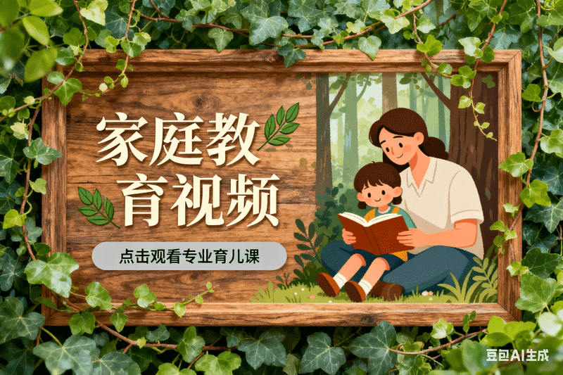 家庭教育视频-星舰联盟