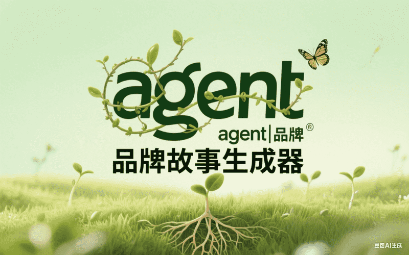 agent|品牌故事生成器-星舰联盟