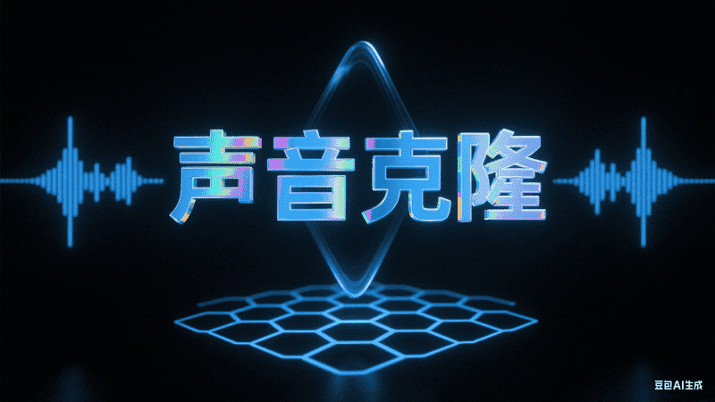 声音克隆-星舰联盟