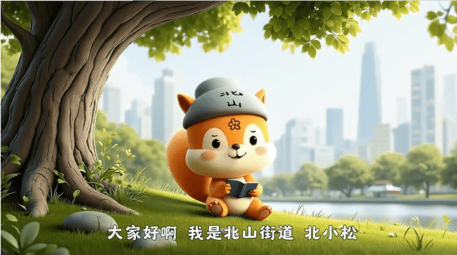 某单位宣传片项目-星舰联盟