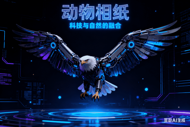 动物相纸-星舰联盟