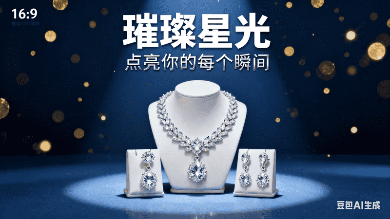 饰品广告-星舰联盟