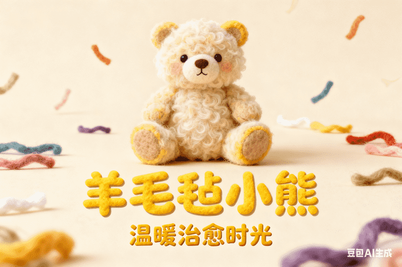 羊毛毡-星舰联盟