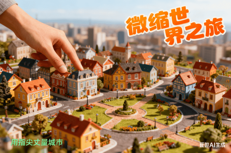 微缩建筑-星舰联盟