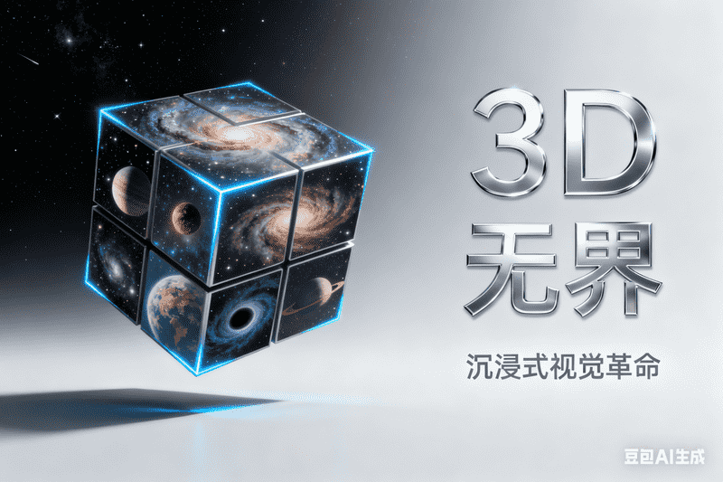 科幻裸眼3D-星舰联盟