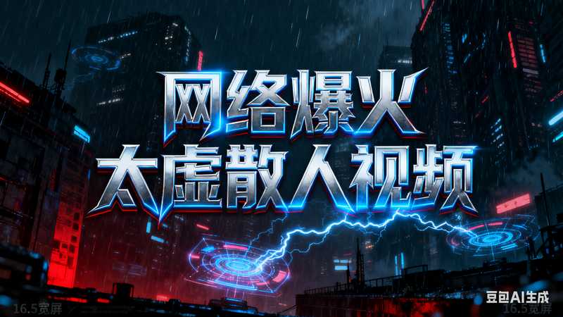 网络爆火太虚散人视频-星舰联盟