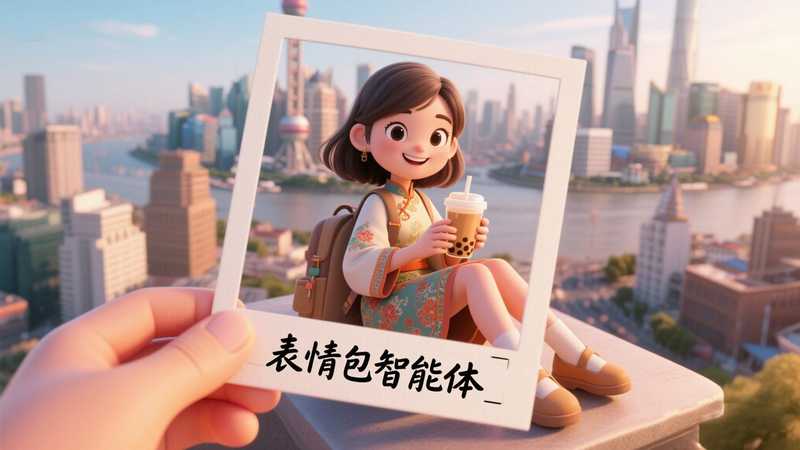 表情包生成-星舰联盟