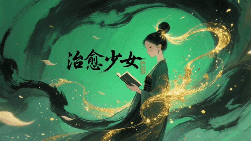 治愈女生视频-星舰联盟