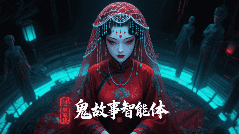 鬼故事视频-星舰联盟