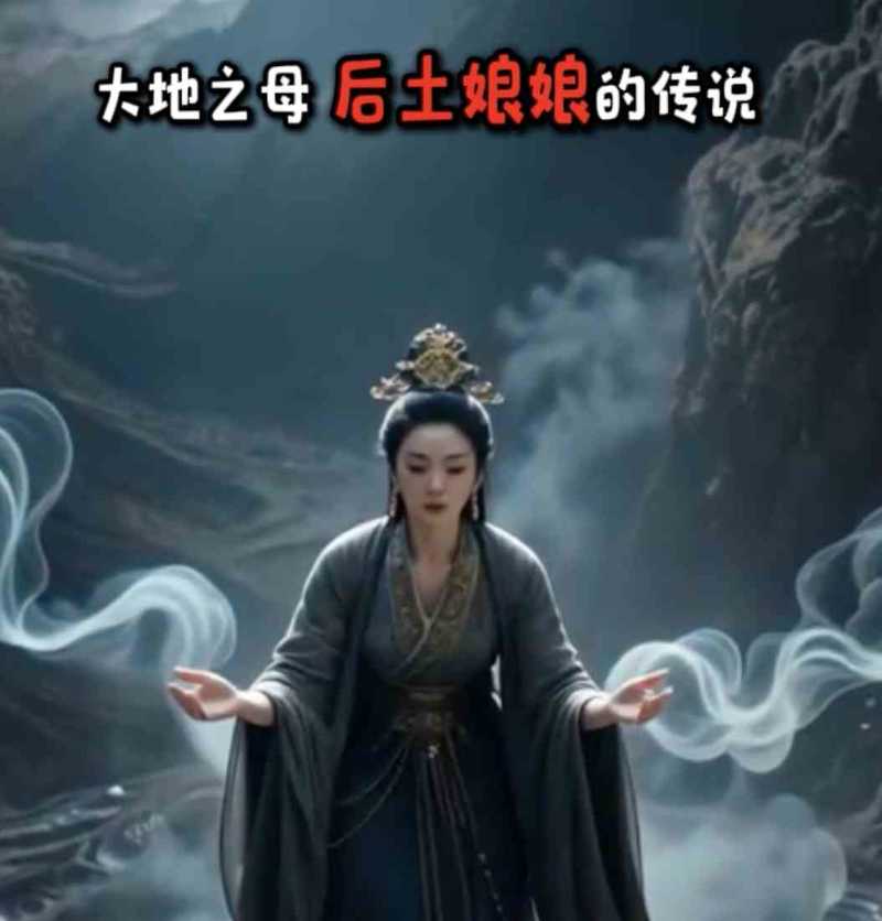 神话人物的一生【速创剪映小助手】-星舰联盟