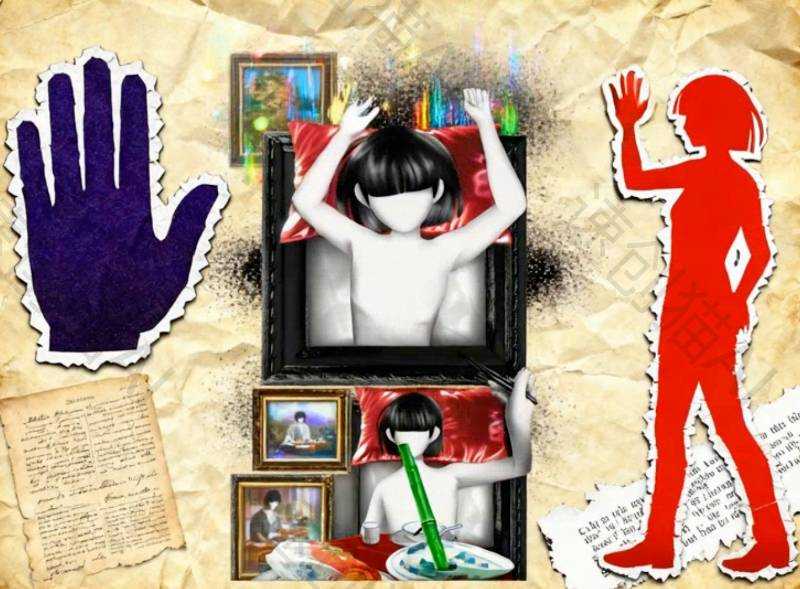 梦核物语【速创剪映小助手】-星舰联盟