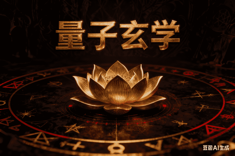 量子玄学-星舰联盟