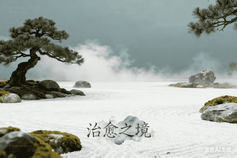 治愈风景-星舰联盟