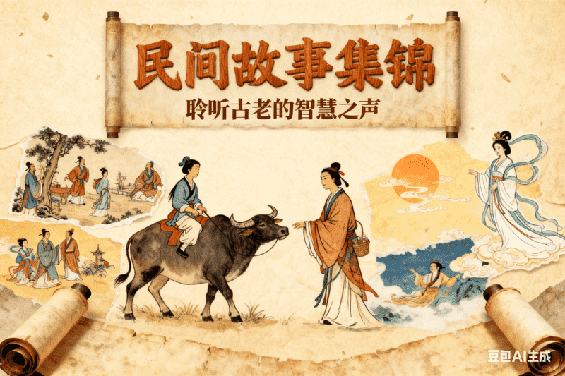 民间故事-星舰联盟