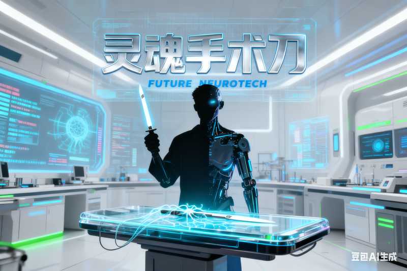 灵魂手术刀【速创剪映小助手】-星舰联盟