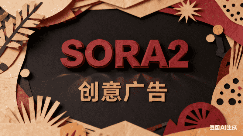sora2创意广告-星舰联盟