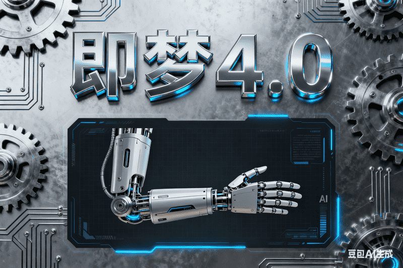 即梦4.0图片模型-星舰联盟