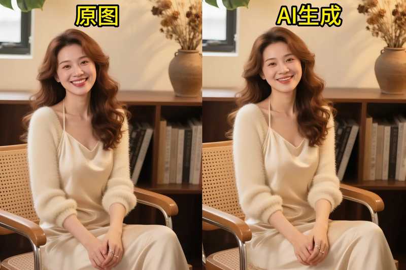 一键生成数字人|飞影-星舰联盟