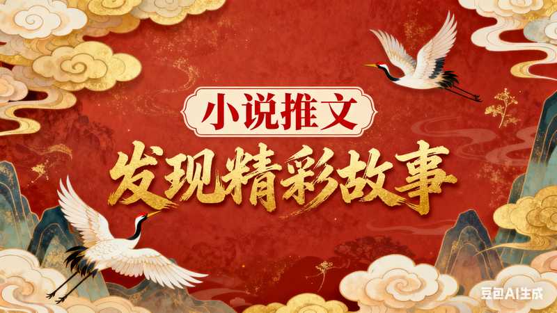 小说推文【二改版本】【速创剪映小助手】-星舰联盟