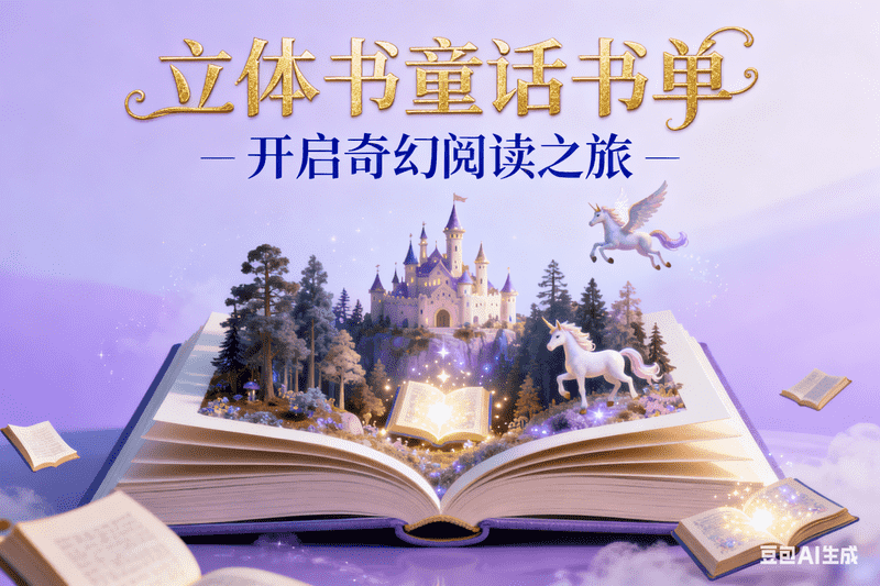 立体书童话书单-星舰联盟