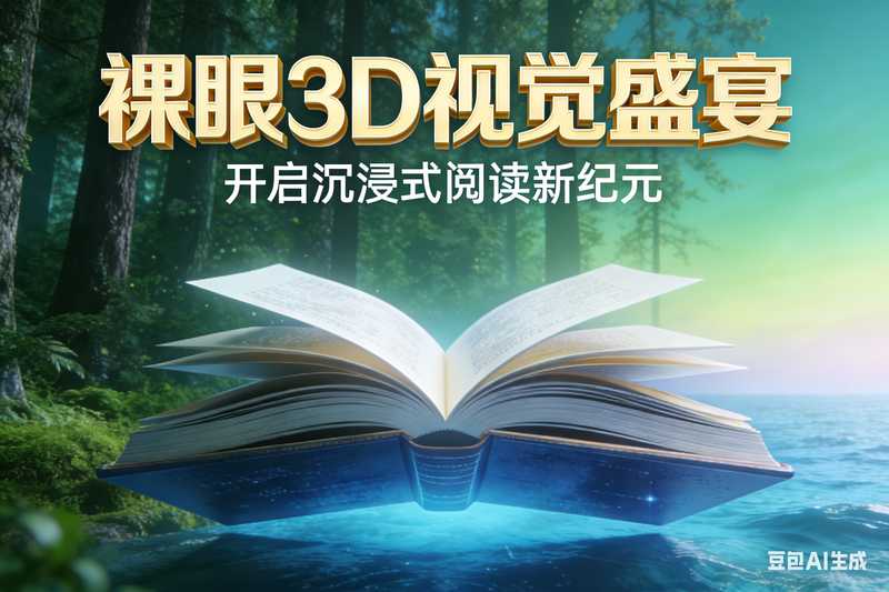 裸眼3D书籍【速创剪映小助手】-星舰联盟