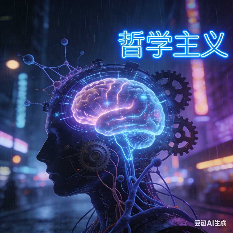 横版哲学主义【速创剪映小助手】-星舰联盟