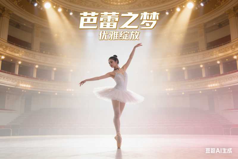 美女跳舞【速创剪映小助手】-星舰联盟