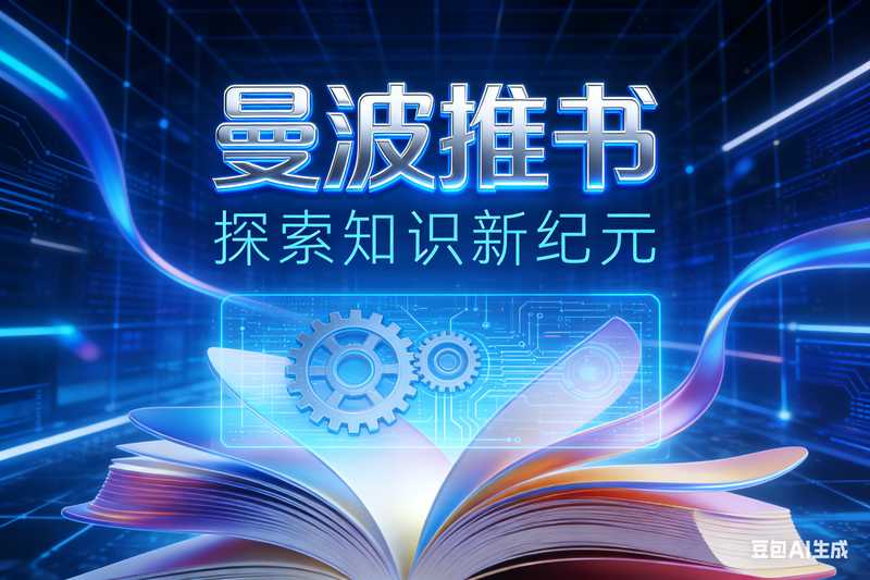 曼波推书【速创剪映小助手】-星舰联盟