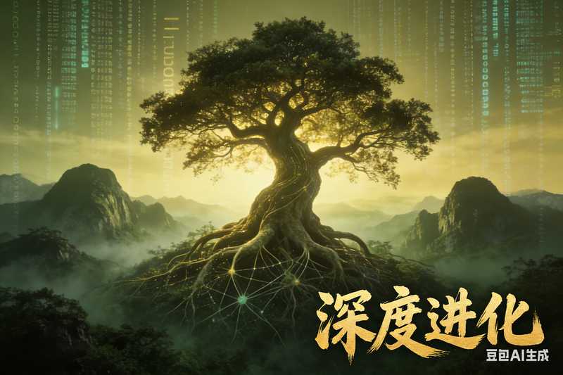 深度进化Theo-星舰联盟