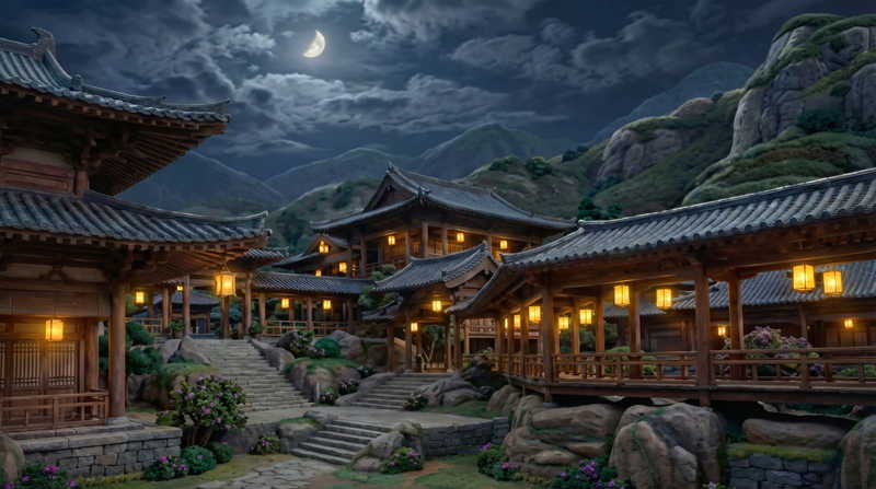 可灵 o1 动漫-星舰联盟