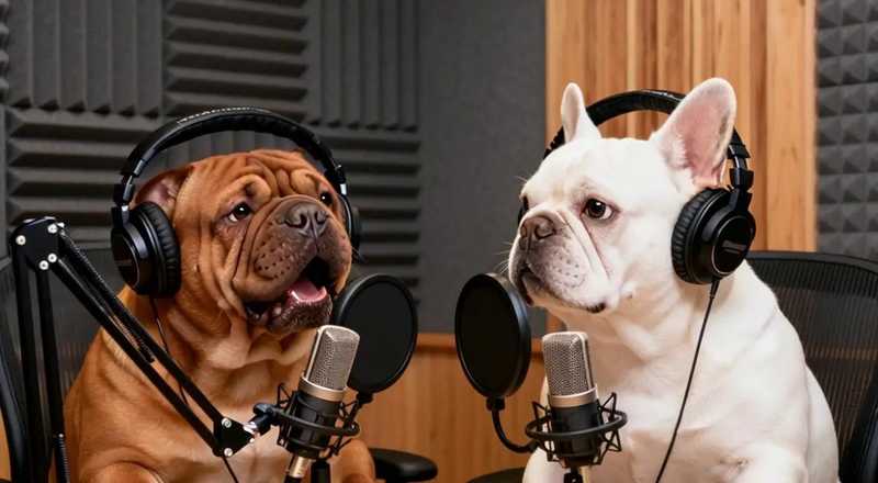 动物博客争论视频-星舰联盟