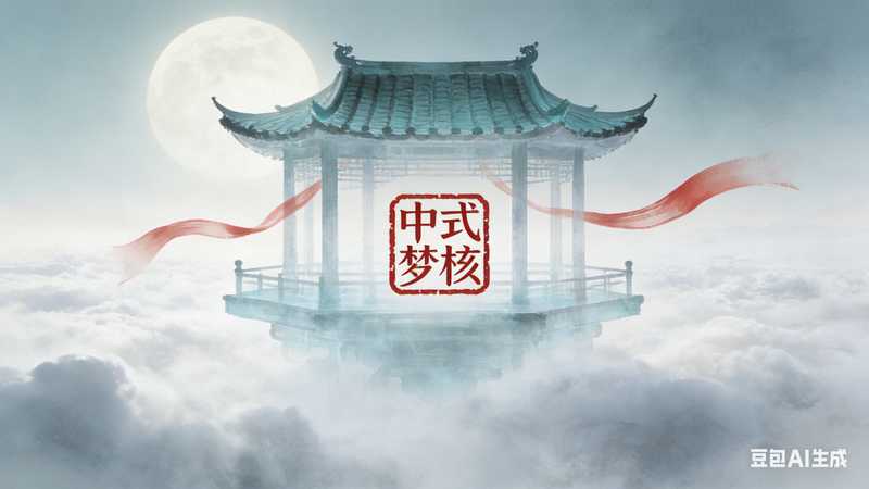 中式梦核-星舰联盟