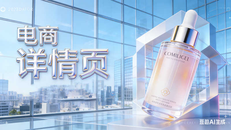 电商产品详情页图片-星舰联盟