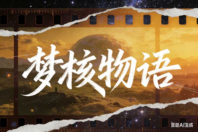 梦核物语【速创剪映小助手】-星舰联盟
