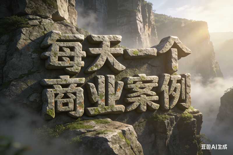 每天一个商业案例【速创剪映小助手】-星舰联盟