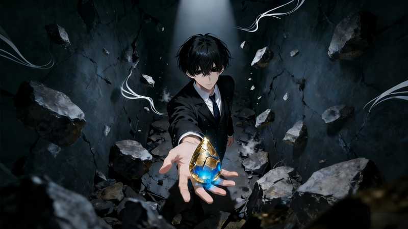 棋理心理学【速创剪映小助手】-星舰联盟